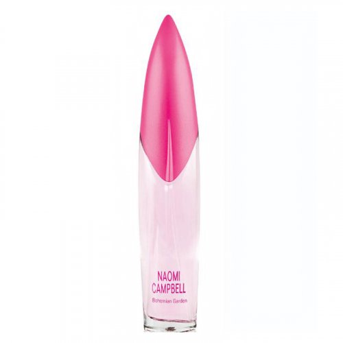 Naomi Campbell Bohemian Garden TESTER EDT 30 ml spray