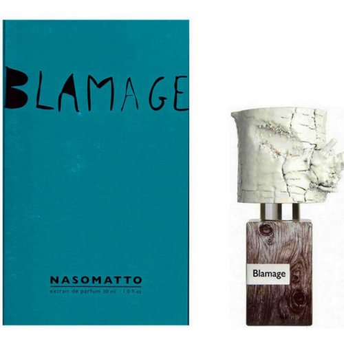 Nasomatto Blamage EDP 30 ml spray

