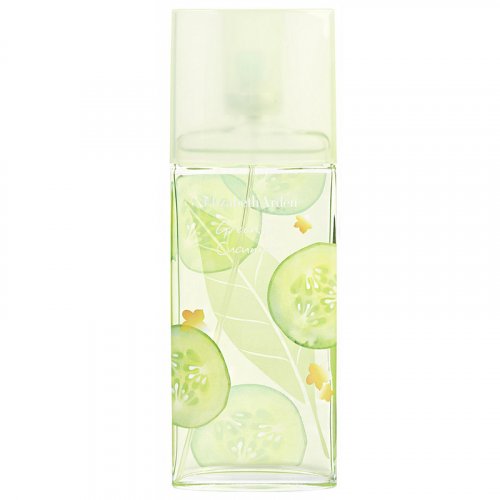 Elizabeth Arden Green Tea Cucumber TESTER EDT 100 ml spray