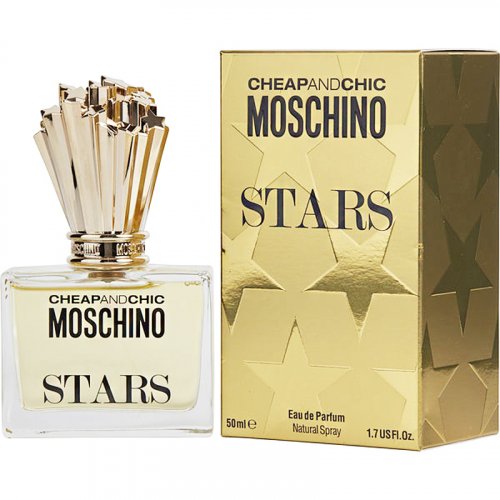 Moschino Stars EDP 50 ml spray