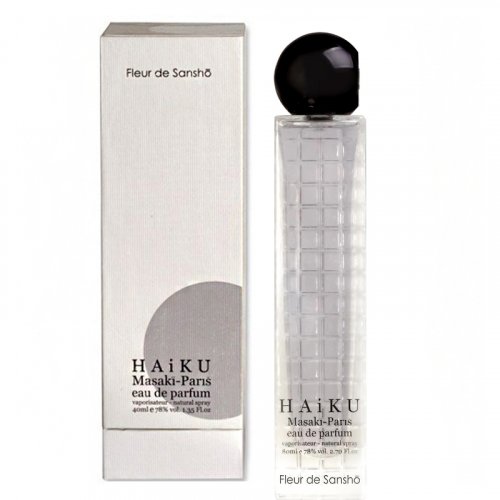 Masaki Matsushima Haiku Fleur de Sansho EDP 80 ml spray