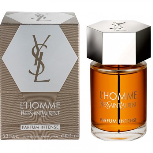 YSL L'Homme Parfum Intense EDP 100 ml spray