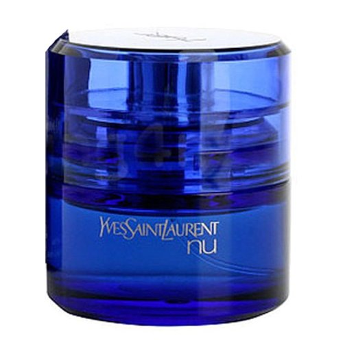 Nu EDT TESTER 50 ml sprayy