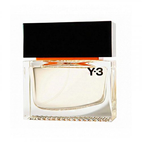 Yohji Yamamoto Y-3 Black Label TESTER EDT 75 ml spray