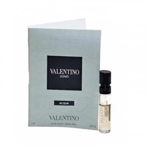 Valentino Uomo Acqua EDT vial 1,5 ml
