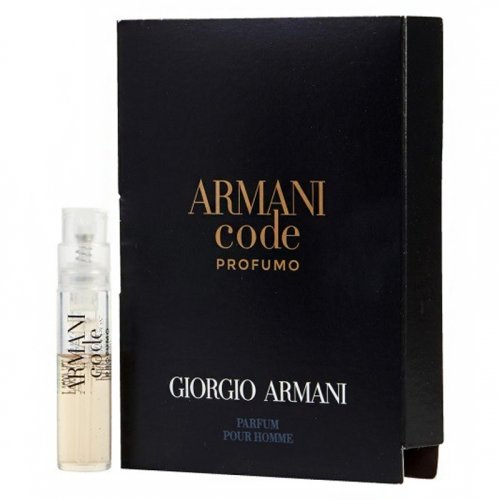 Giorgio Armani Code Profumo EDP vial 1,2 ml