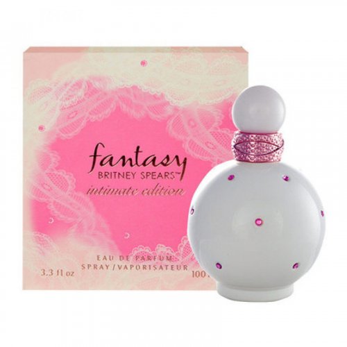Britney Spears Fantasy Intimate Edition EDP 100 ml spray
