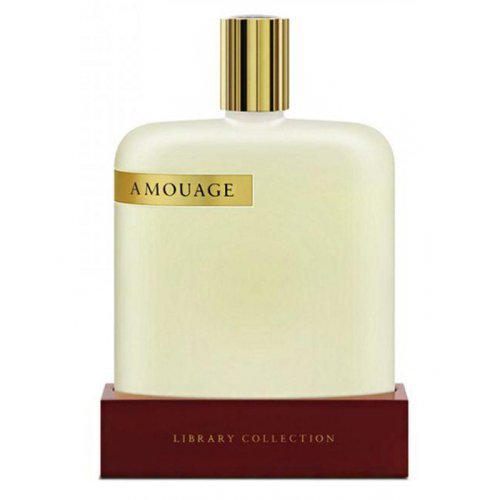Amouage Library Collection Opus IV TESTER EDP 100 ml spray