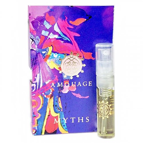 Amouage Myths Man EDP vial 2 ml