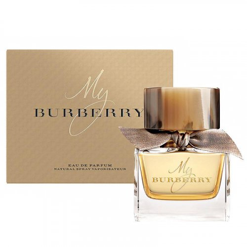  Burberry My Burberry EDP mini 5 ml
