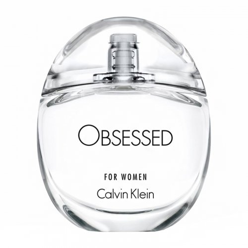 Calvin Klein Obsessed for Women TESTER EDP 100 ml spray