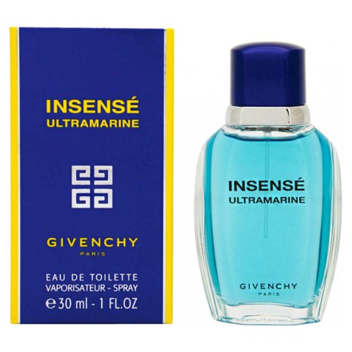 Givenchy Insense Ultramarine EDT 30 ml spray