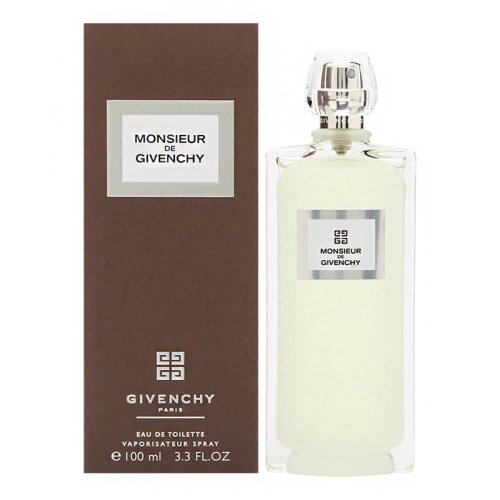 Givenchy Monsieur de Givenchy EDT 100 ml spray
