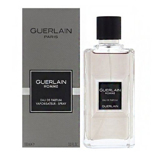 Guerlain Homme Eau de Parfum (2016) EDP 100 ml spray