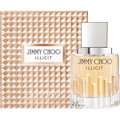 Jimmy Choo Illicit EDP mini 4,5 ml