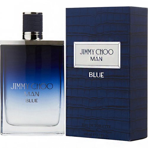 Jimmy Choo Man Blue EDT 100 ml spray