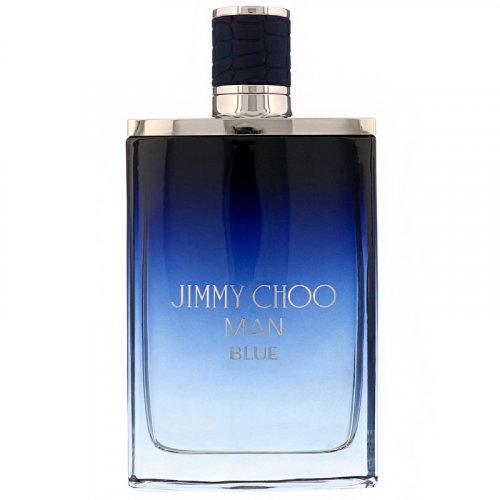 Jimmy Choo Man Blue TESTER EDT 100 ml spray
