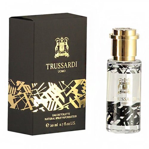 Trussardi Uomo (2011) EDT 20 ml spray