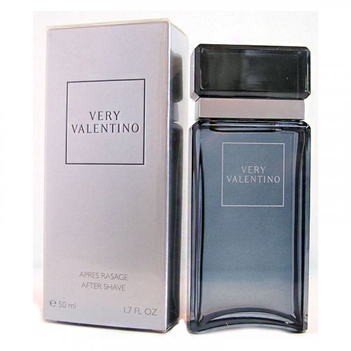 Very Valentino Pour Homme EDT 50 ml spray примят