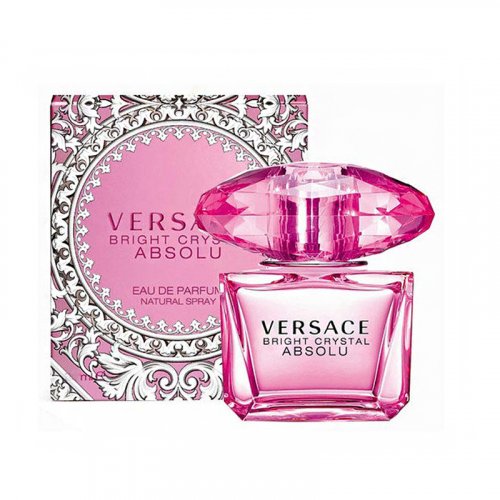 Versace Bright Crystal Absolu EDP mini 5 ml