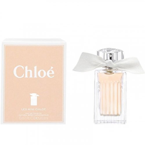 Chloe (2008) EDP mini 20 ml spray 