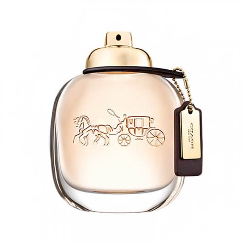 Coach The Fragrance Eau de Parfum TESTER EDP 90 ml spray