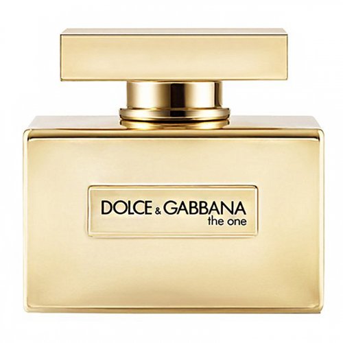 Dolce & Gabbana The One Gold Limited Edition TESTER EDP 75 ml spray