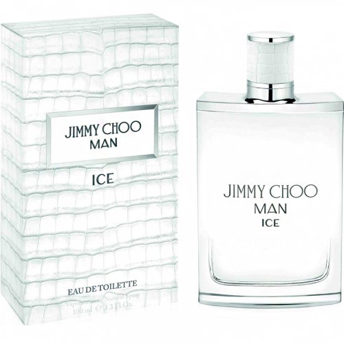 Jimmy Choo Man ICE EDT 100 ml spray