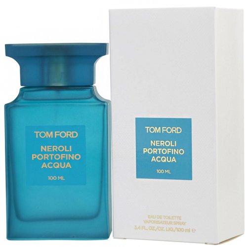 Tom Ford Neroli Portofino Acqua EDT 100 ml spray
