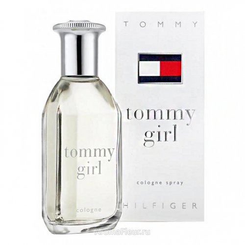 Tommy Hilfiger Tommy Girl (1996) EDС 100 ml spray