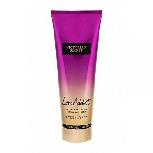 Victoria's Secret Love Addict Body Lotion 250 ml
