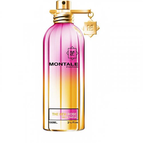 Montale The New Rose TESTER EDP 100 ml spray