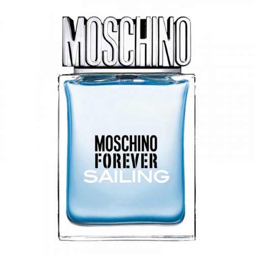 Moschino Forever Sailing TESTER EDT 100 ml spray