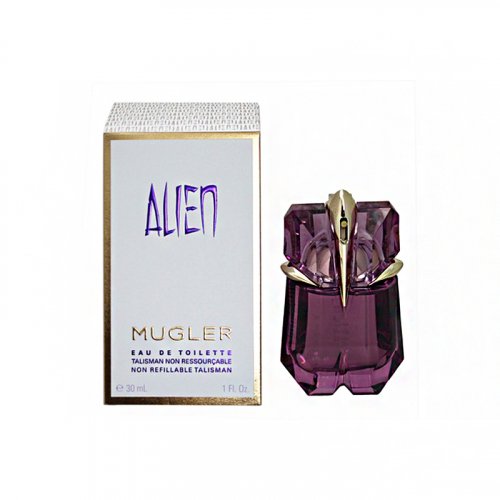 Thierry Mugler Alien Talisman Limited Edition EDP 30 ml spray