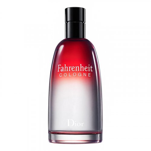 Fahrenheit Cologne TESTER EDC 125 ml spray