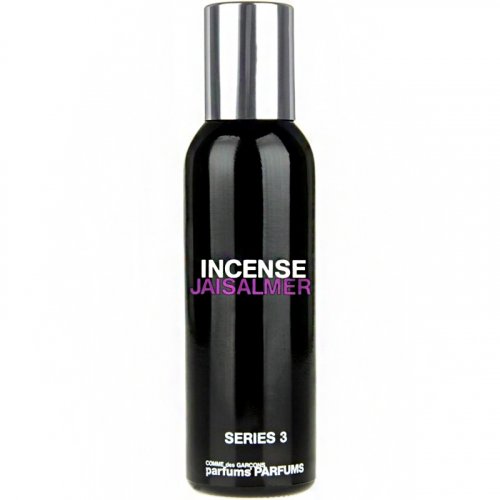 Comme des Garcons Series 3: Incense Jaisalmer TESTER EDT 50 ml spray