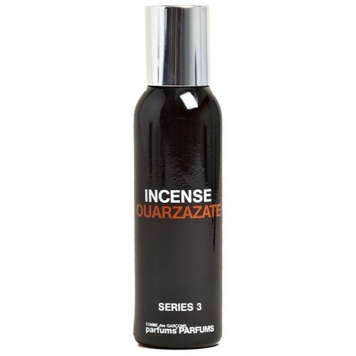 Comme des Garcons Series 3: Incense Ouarzazate TESTER EDT 50 ml spray