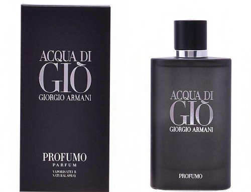 Giorgio Armani Acqua di Gio Profumo EDP 75 ml spray