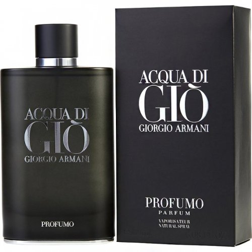 Giorgio Armani Acqua di Gio Profumo EDP 125 ml spray