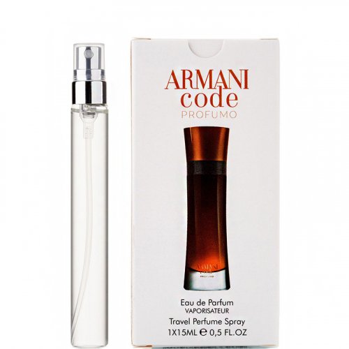 Giorgio Armani Code Profumo EDP 15 ml spray