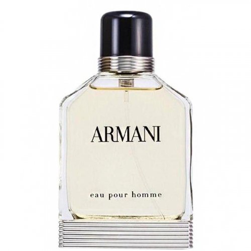 Armani Pour Homme (New) TESTER EDT 100 ml spray