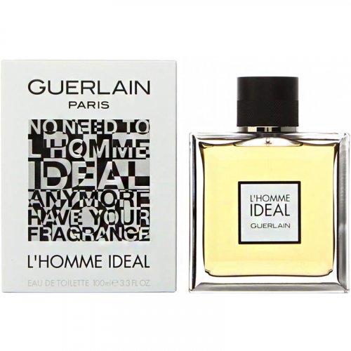 Guerlain L’Homme Ideal EDT 100 ml spray