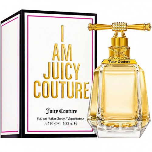 Juicy Couture I Am Juicy Couture EDP 100 ml spray