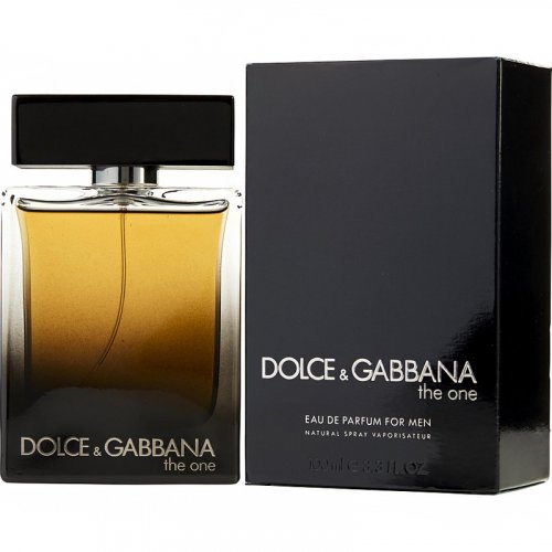 Dolce&Gabbana The One for Men Eau de Parfum 100 ml spray