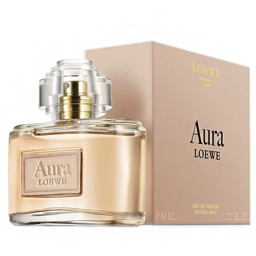 Loewe Aura EDP 80 ml spray