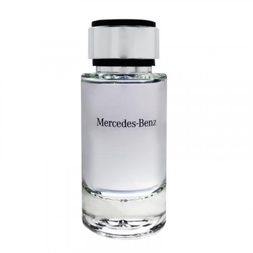 Mercedes-Benz for Men Mercedes-Benz TESTER EDT 120 ml spray