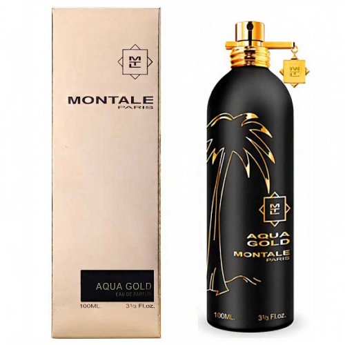 Montale Aqua Gold EDP 100 ml spray