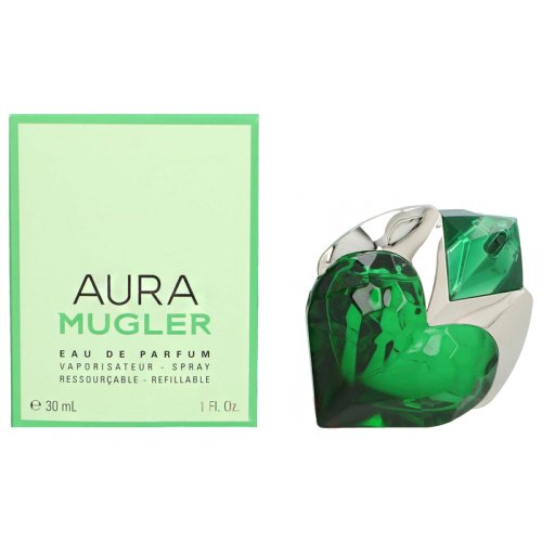 Thierry Mugler Aura Eau de Parfum EDP 30 ml spray