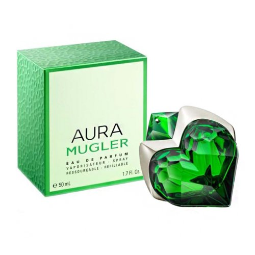 Thierry Mugler Aura Eau de Parfum EDP 50 ml spray