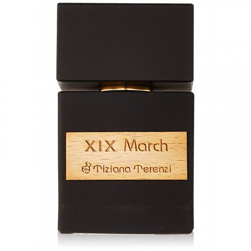 Tiziana Terenzi XIX March Extrait TESTER EDP 100 ml spray